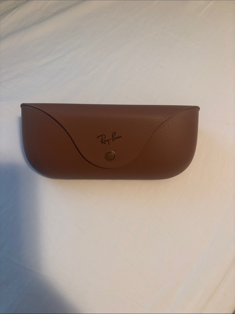Ray-Ban Meta charging case